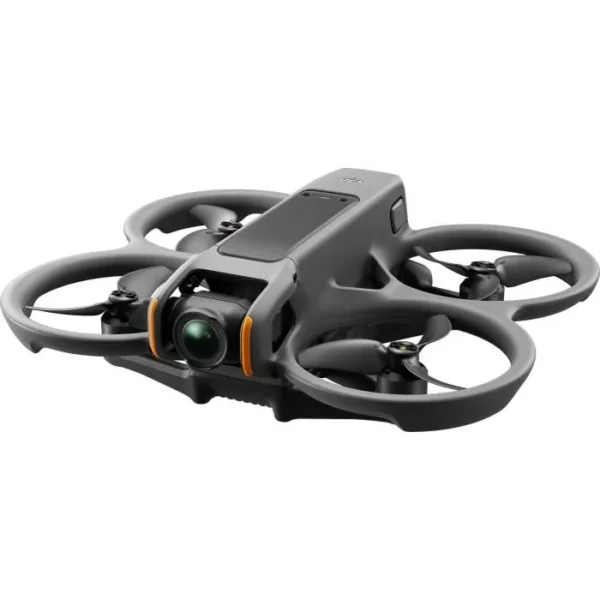 Stabilisateur RC Motion 3 + Casque Googles 3 + 3 batteries