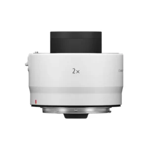 Multiplicateur RF 2X - CANON - Objectif à Focale Fixe - 340 g - 39,3 mm - Compatible RF 100-500mm