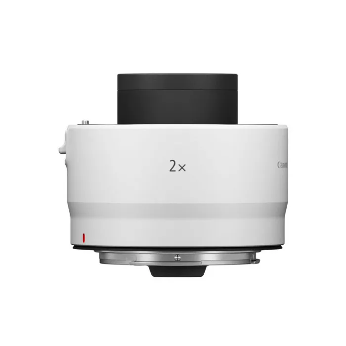 Multiplicateur RF 2X – CANON – Objectif à Focale Fixe – 340 g – 39,3 mm – Compatible RF 100-500mm