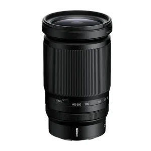 Nikon pour hybride zoom objectif nikkor z 28-400mm f/4-8 vr