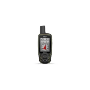 GARMIN - GPS pédestre - GPSMAP 65s - Multi-Band