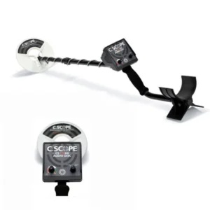Détecteur de métaux C.Scope CS 770 XD