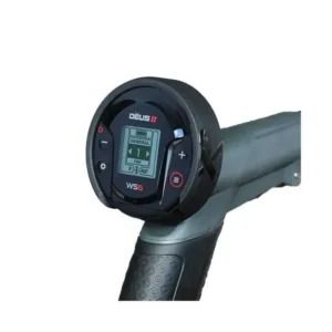 Détecteur de métaux XP DÉUS 2 – 28FMF – WS6 Master