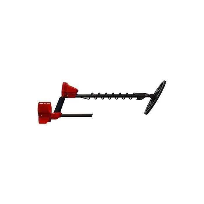 Detecteur de metaux – MINELAB – Vanquish 340 – Multi-fréquence simultanée – Pinpointer Huntmate