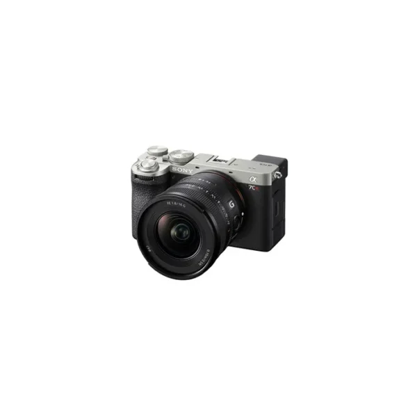 Objectif à Focale fixe Sony FE 16 mm f 1.8 G Noir Monture Sony E – Image 2