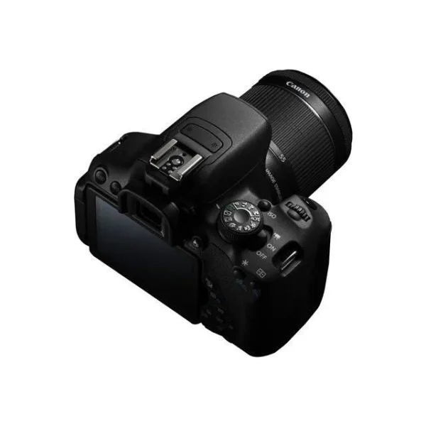 Appareil photo reflex numérique CANON EOS 700D – Image 2