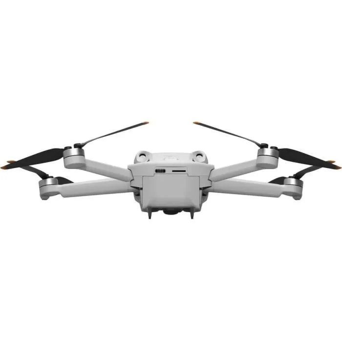Drone – DJI – Mini 3 – Caméra 4K – Autonomie 38 min – Ultra-léger et compact