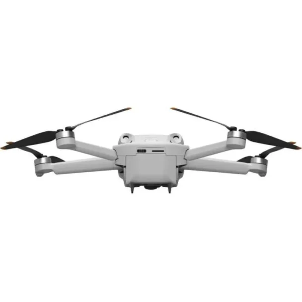 Drone - DJI - Mini 3 - Caméra 4K - Autonomie 38 min - Ultra-léger et compact – Image 2