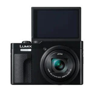 Panasonic appareil photo apn compact lumix tz99 noir