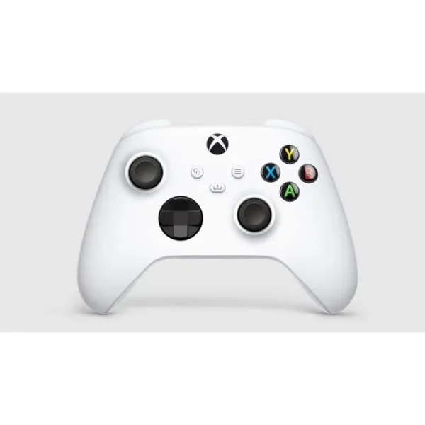 Console Xbox Series X - 100% digitale - 1To - Blanche – Image 2