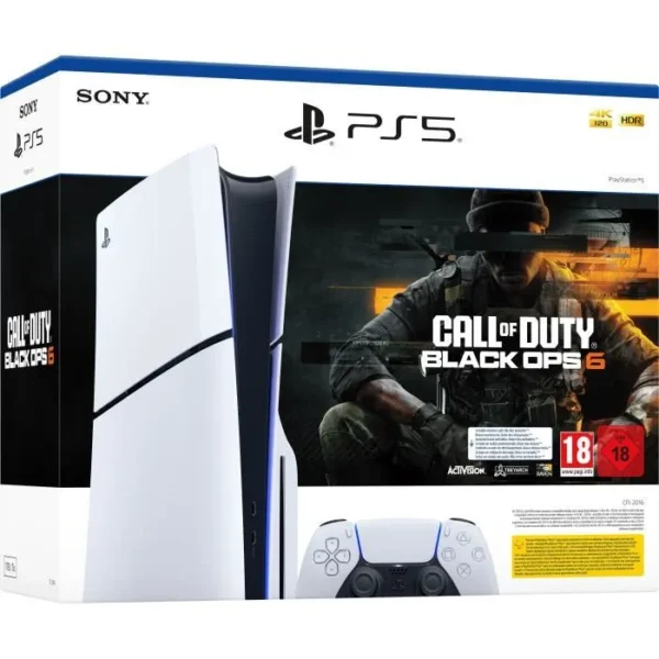 Console Xbox Series S - 100% digitale - 1To - Blanche – Image 2