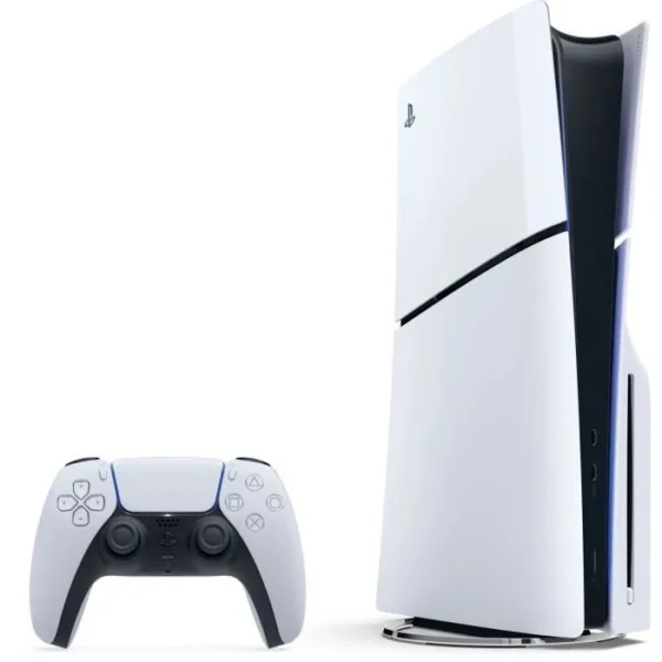Console PlayStation 5 (modèle Slim) + Clair Obscur – Image 2