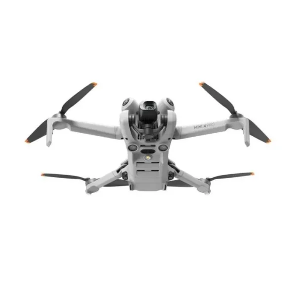 Drone DJI Mini 4 Pro GL - Caméra 4K HDR - Autonomie 34 min - Portée +1000m – Image 2