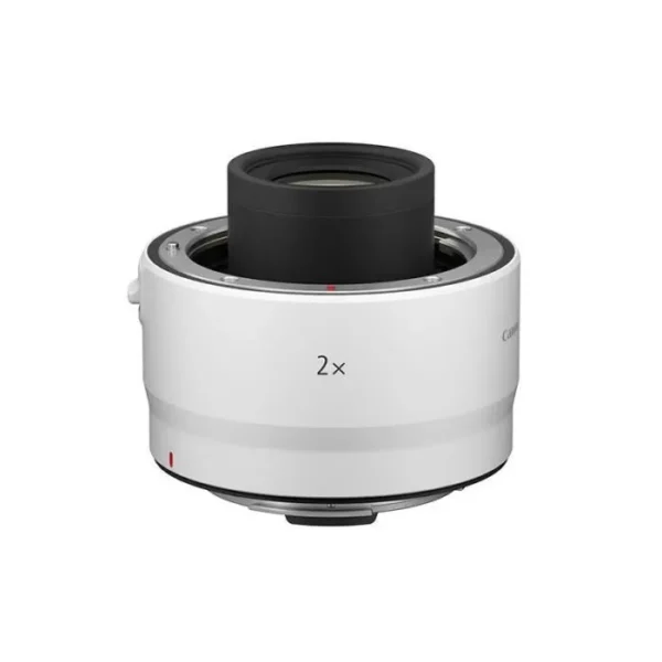 Multiplicateur RF 2X - CANON - Objectif à Focale Fixe - 340 g - 39,3 mm - Compatible RF 100-500mm – Image 2
