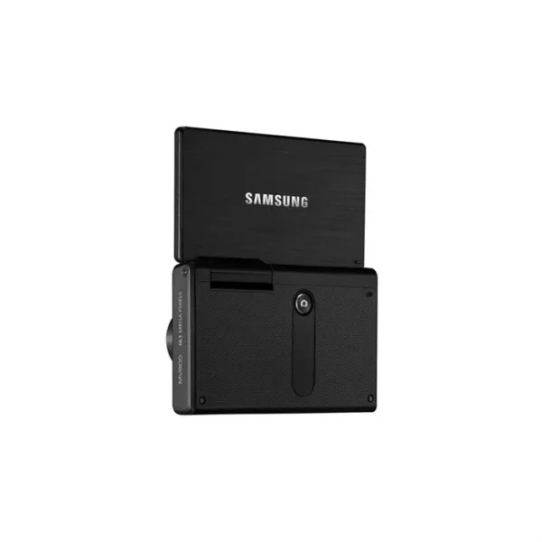 SAMSUNG MV800 noir Appareil photo numérique – Image 3