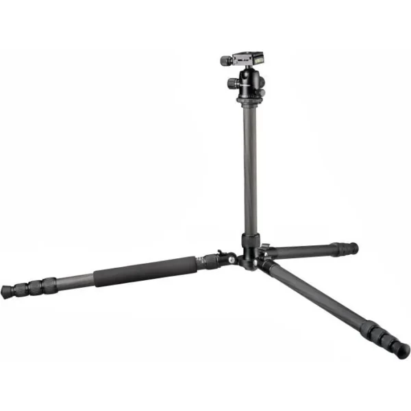 Trépied Photo - BRESSER - BR-2504X8C-B1 - Carbone - 10 kg - 165 cm - Monopode – Image 3