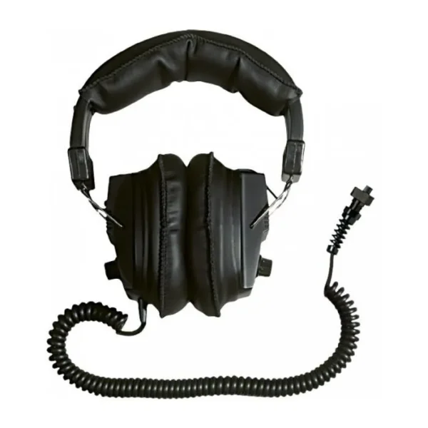 Détecteur de métaux Garrett AT PRO + Casque audio – Image 3
