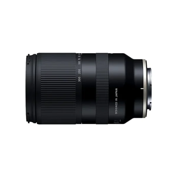 Tamron objectif 18-300mm f/3.5-6.3 di III-a vc vxd compatible avec sony e aps-c – Image 3