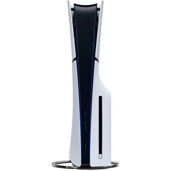 Console PlayStation 5 - Edition Standard (Modèle Slim) – Image 3