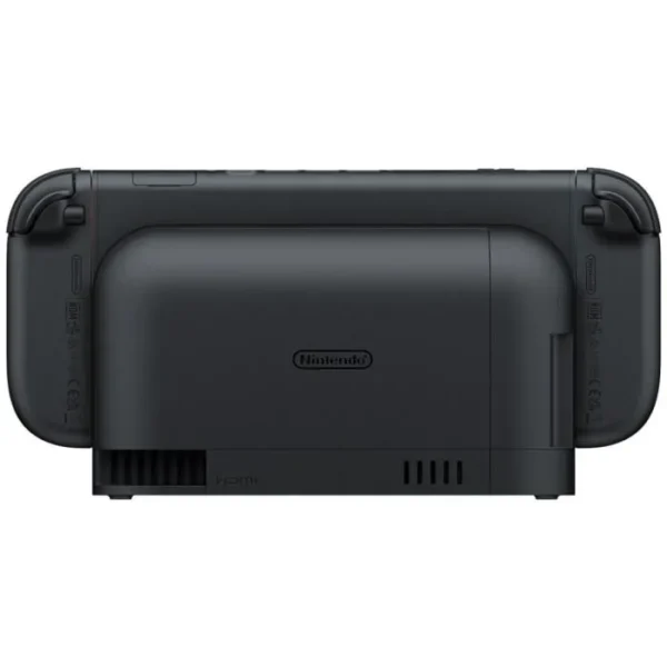Console Nintendo Switch 2 • Bleu Clair & Rouge Clair + Légendes Pokémon: Z-A (Code) – Image 3