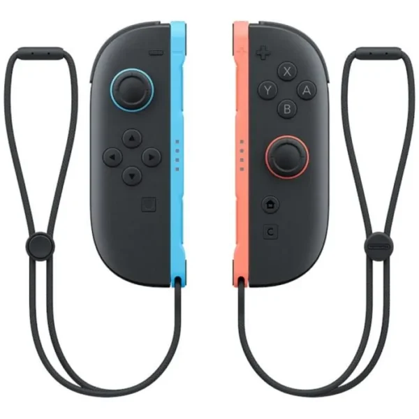 Console Nintendo Switch 2 + Mario Kart World (Code) + Housse de transport – Image 3