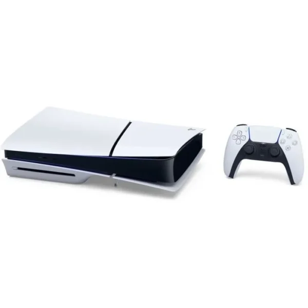 Console PlayStation 5 (modèle Slim) + Clair Obscur – Image 3