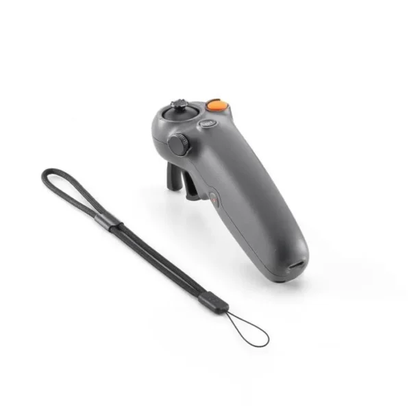 Stabilisateur RC Motion 3 + Casque Googles 3 + 3 batteries – Image 3