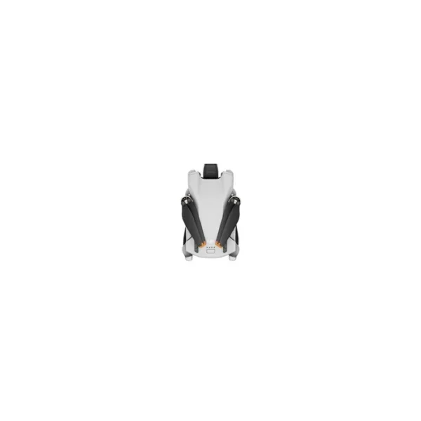 Drone - DJI - Mini 3 Fly More Combo - Avec radiocommande smart controller - Gris – Image 3
