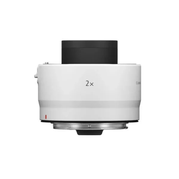 Multiplicateur RF 2X - CANON - Objectif à Focale Fixe - 340 g - 39,3 mm - Compatible RF 100-500mm – Image 3