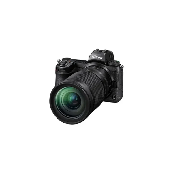 Nikon pour hybride zoom objectif nikkor z 28-400mm f/4-8 vr – Image 3