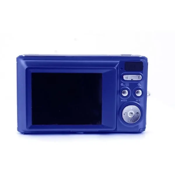 POLAROID IX828N Appareil Photo Numérique 20 MP - Ecran 2.4 - Stabilisateur d'image - Mode video Full HD 1080P - Zoom x8 - Bleu – Image 4