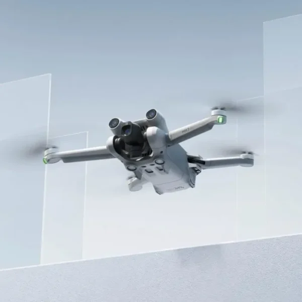 Drone - DJI - Mini 3 - Caméra 4K - Autonomie 38 min - Ultra-léger et compact – Image 4