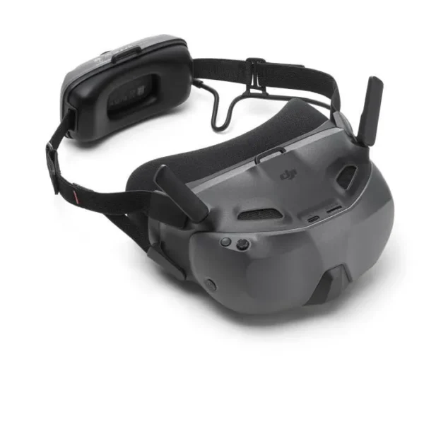Drone - DJI - Neo Motion Fly More Combo - Vol immersif FPV - RC Motion 3 - DJI Goggles N3 - 3 batteries - Hub de charge – Image 4