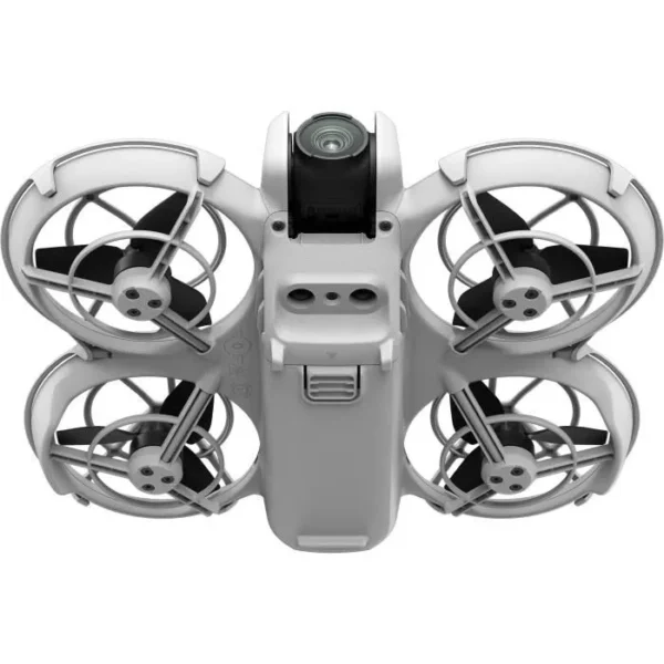 Drone ultra-compact - DJI - Neo Fly More Combo - 135g, accessoires inclus, capture cinématographique – Image 4