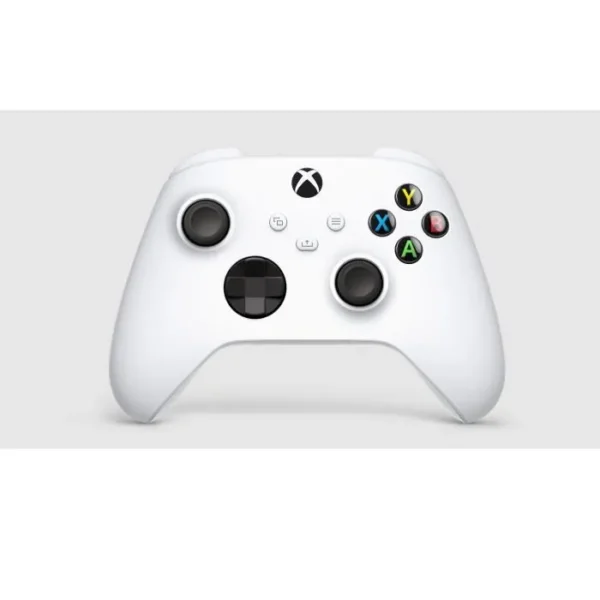 Console Xbox Series S - 100% digitale - 1To - Blanche – Image 4