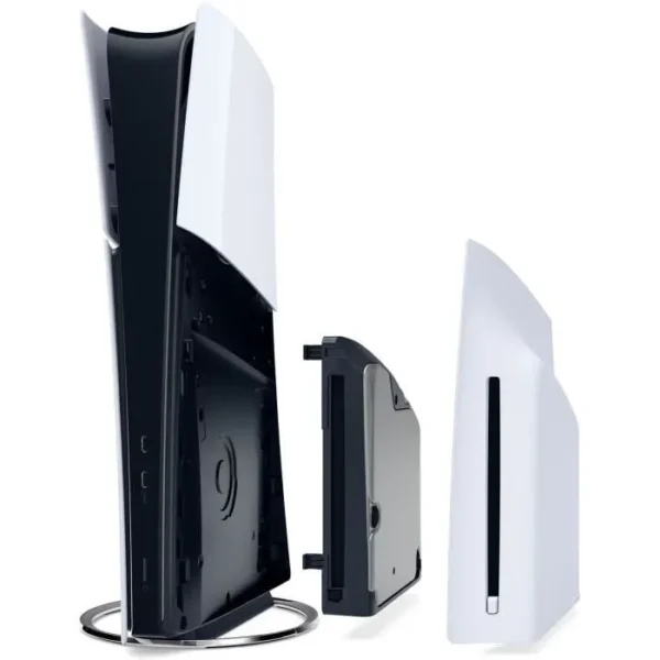 Console PlayStation 5 (modèle Slim) + Clair Obscur – Image 4