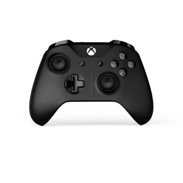 Xbox One X Project Scorpio Edition 1To – Image 4