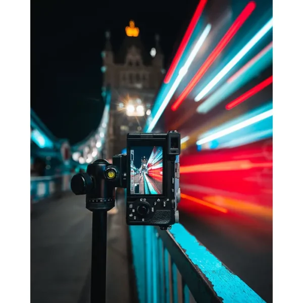 Sony A7C II+28-60 Silver – Image 3