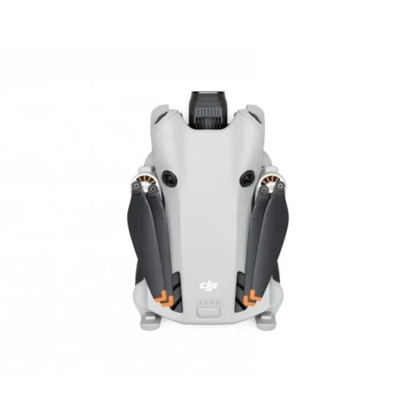 Drone DJI Mini 4 Pro GL - Caméra 4K HDR - Autonomie 34 min - Portée +1000m – Image 4