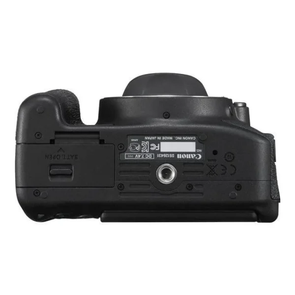 Appareil photo reflex numérique CANON EOS 700D – Image 4