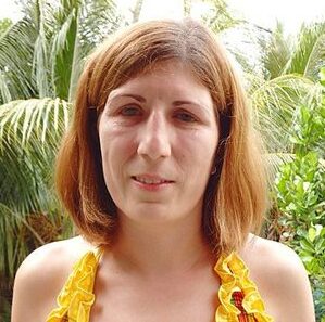 Isabelle C. (Mons)