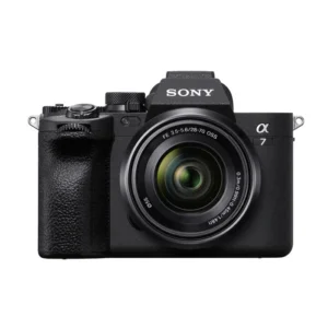 Sony Alpha 7 IV - Appareil Photo Hybride