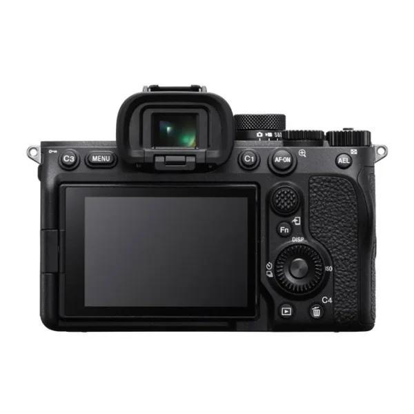 Sony Alpha 7 IV - Appareil Photo Hybride – Image 3